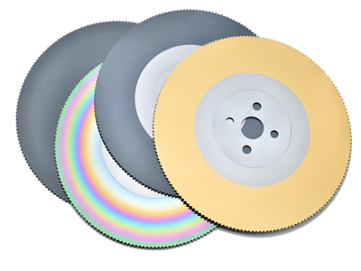 Hss Circular Saw Blade(Large Diameter)