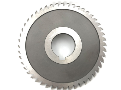 Milling Cutter For Keys