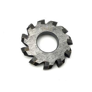 Milling Cutter For Screwdriver