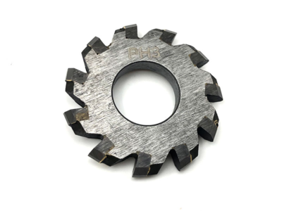 Milling Cutter For Screwdriver