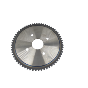 TCT Cold Saw Blade