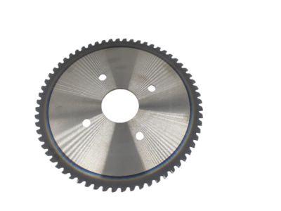 TCT Cold Saw Blade