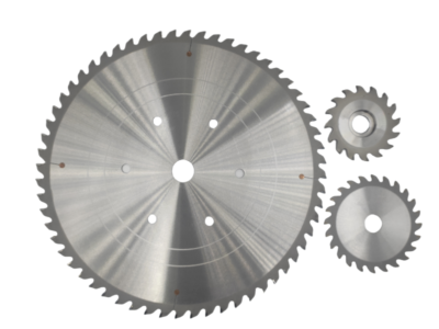 Circular Saw Blade For Aluminum