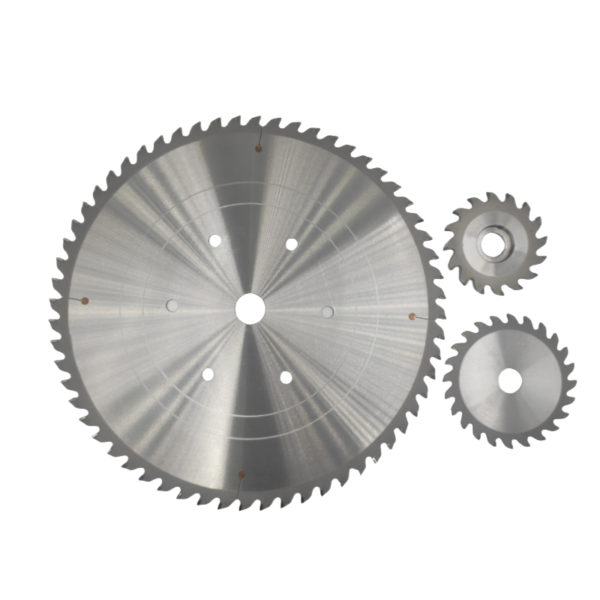 Circular Saw Blade For Aluminum